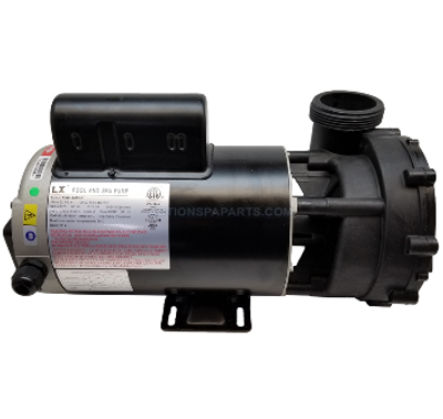 56WUA300-II spa pump