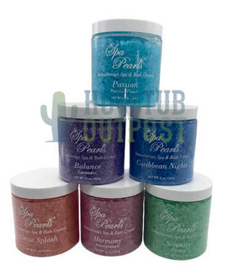 Insparation 11 Oz Spa Pearls Bundle (INSPearls11-Bundle)