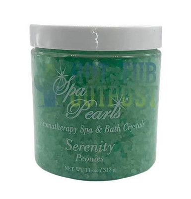 Serenity Insparation 11 Oz Spa Pearls (INSPEARLS11-Serenity)