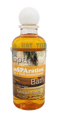 Tahitian Tropic Fragrance 9 Oz InSpaRation (INS-TahitianTropic)