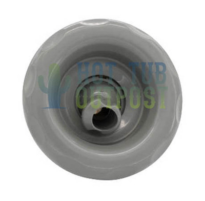 Waterway 5 Inch Roto Scallop Grey Jet 212-6307 (212-6307)