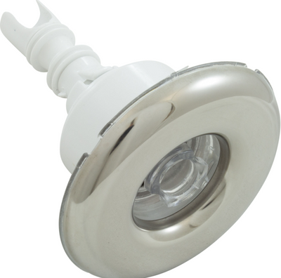 Waterway Fiber Optic 3-Inch Mini Storm Directional Jet 212-7920F