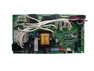 Catalina CAT2000R1 Circuit board 55880 496 55879
