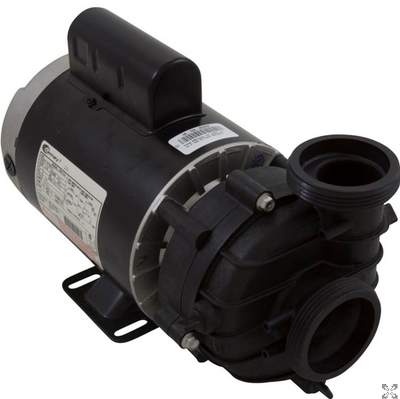 Dura Jet 3HP 2-Speed Pump 34-102-4220W 230V 56 Frame