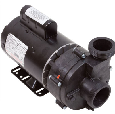 Vico Ultimax 2 Hp 230v 2 Speed 56 Frame Pump 5235208-SVico Ultimax 2 Hp 230v 2 Speed 56 Frame Pump 5235208-S