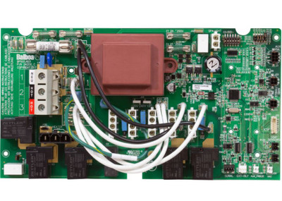BP501G3 Circuit Board 56961-01