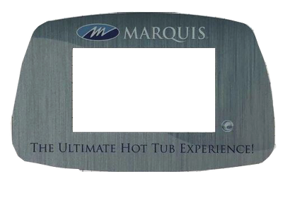 marquis spa overlay 650-0781