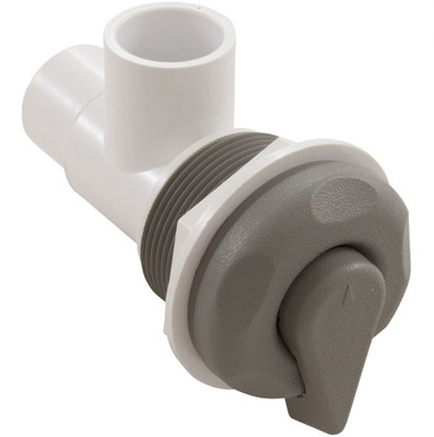 Gray Shut Off Valve 600-4707