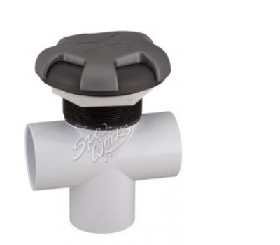 Marquis Spa Diverter Valve 350-6304 