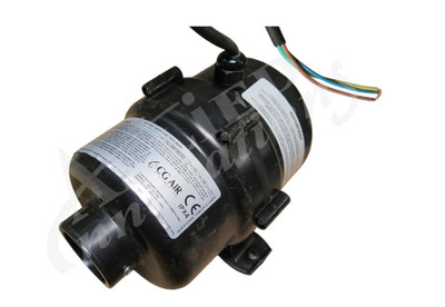 Heated Air Blower 230V 50HZ SLE-70-230 Europe 700W CE Cord