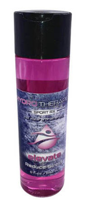 Hydro Therapies sport rx Elevate HTX-Elevate