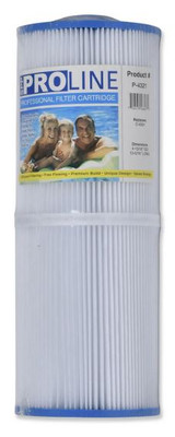 Sunrise Spa Filter P-4321 25Sqft C-4321 FC-2372 South Pacific Tranquility