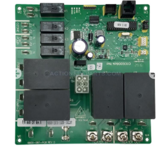 Sundance Spa Jacuzzi J-300 Circuit board