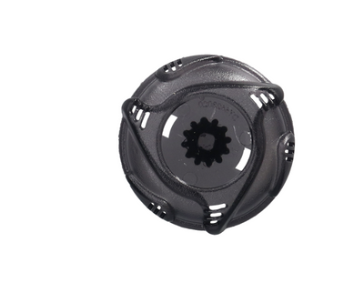 Knob Air Control DY6623029-TLC