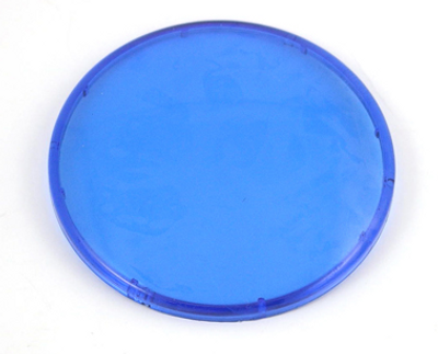 Jumbo light lens blue Cal Spas