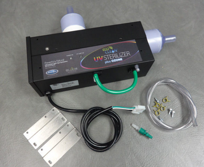 SES-PLUS UV kit
