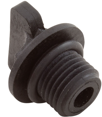 LX Pump Drain Plug 1/4MPT