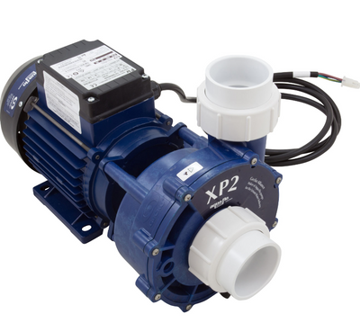 50hz 230V 2HP Pump 07030003-6040 XP2E