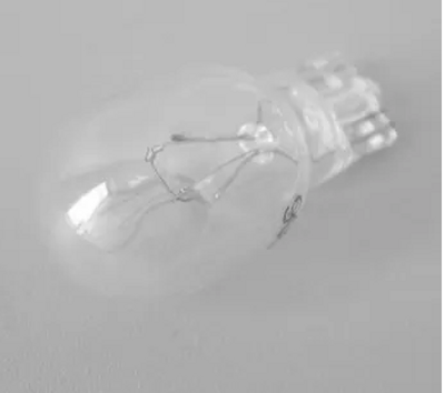 Spa Footwell Light Bulb White 813-4375