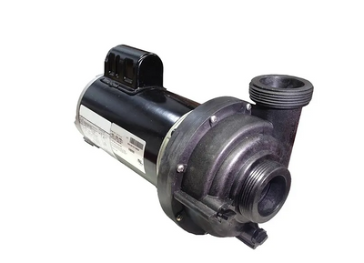 4154213-S 1.5HP 120V 2-Speed TheraFlo Pump Repl 6500-258 