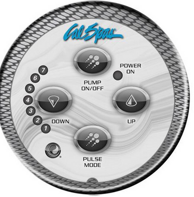 ELE50458 ATS control panel