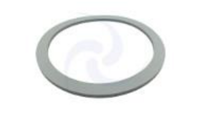 Nordic Filter Housing Gasket 25Sqft 8701-0037