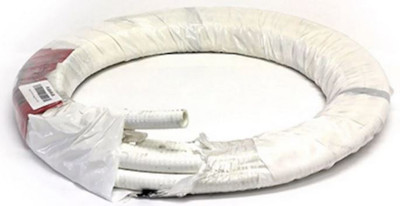 1/2in PVC Flex Hose 25 Foot Roll FLEX-50-25