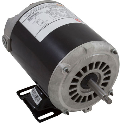 Pump Motor .75HP 230V US Motor 1-Speed AGH75FL1