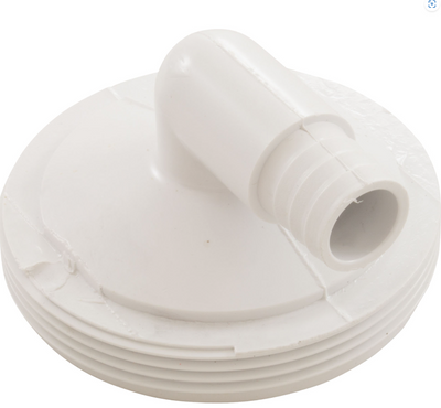 Hydroquip Tailpiece 3 Inch x 90 Deg 3/4 Inch Barb 42-2390-K 86-0239