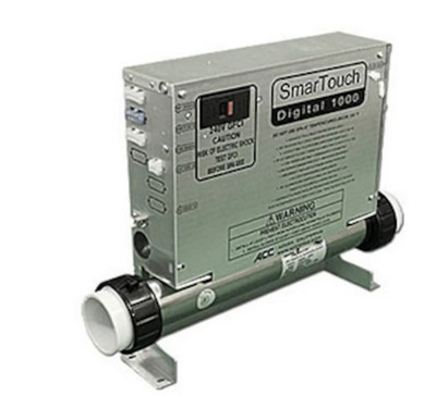 ACC 1000 Spa Control 1.4/5.5kW Straight Heater SMTD1000PBA-4G
