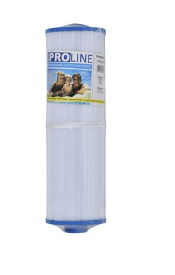 ProLine Spa Filter Cartridge P4CH-50