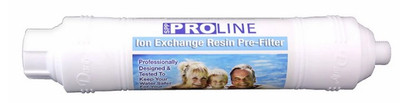 ProLine Carbon/Resin Pre-Filter P-PFCR