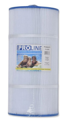 ProLine Spa Filter Cartridge P-8399