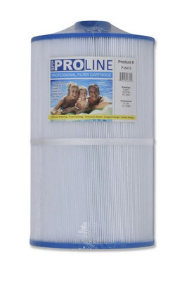 ProLine Spa Filter Cartridge P-8475