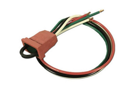 Hydro-Quip Receptacle 09-0022C