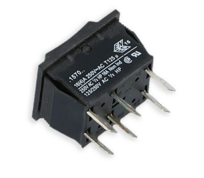 Generic Switch RK2-2