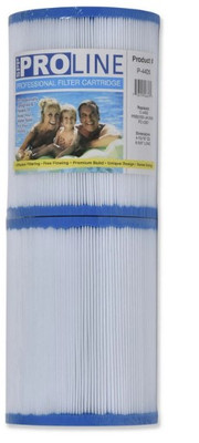 ProLine Spa Filter Cartridge P-4405