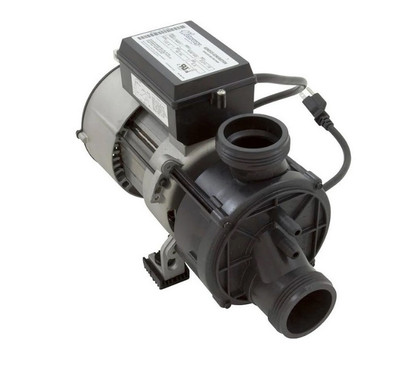 1.5 HP Waterway Genesis Spa Pump 1 Speed 115V 321NF10-0150