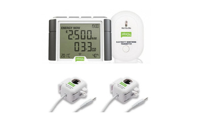 Generic Monitoring System EF003