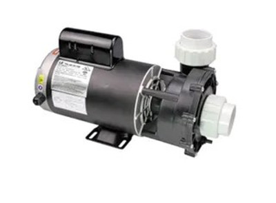 5 HP LX Spa Pump 1 Speed 230V 56WUA500-I