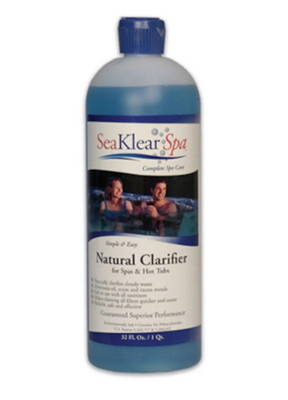 Sea Klear Water Care SKS-B-Q