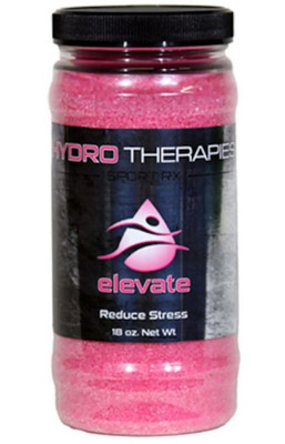 inSPAration Sport RX Crystals Elevate 721X 18oz Jar