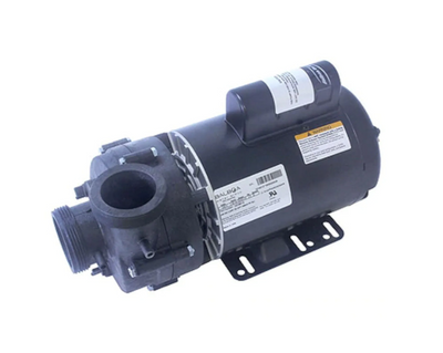 Vico Ultimax 2 Hp 230v 2-Speed Pump 5239208 