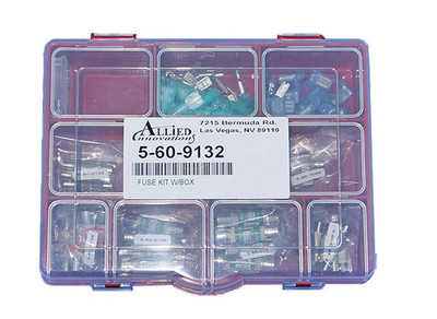 Len Gordon Service Kit 5-60-9132