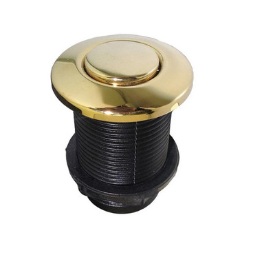 Len Gordon Air Button LG15-MPB