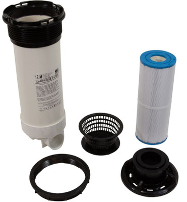 Waterway 50Sqft Filter Assembly 510-6559-DSG Dyna Flo