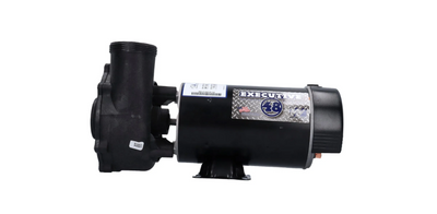 Waterway Executive 2HP 2-Speed 230V Pump 3420820-1A