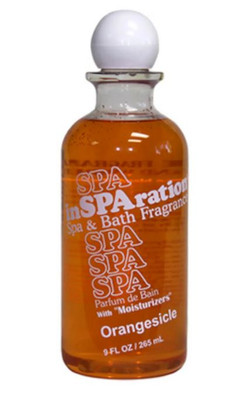 inSPAration Orangesicle 9 oz Fragrance 201OSX