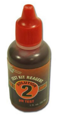Valterra Test Kit BD7042 Phenol Red Refill 1oz Bottle