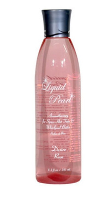 Liquid Pearl Desire Fragrance 292LPD12 8oz Bottle Spa